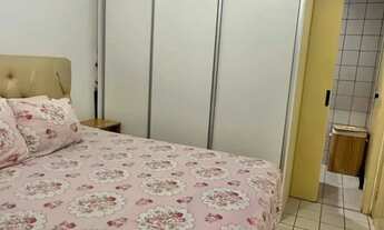 Imagem 3: Imóvel para venda com 75 metros quadrados com 3 quartos em Ininga - Teresina - PI