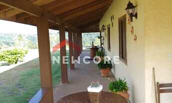 Imagem 3: Chácara em Travessa das Amêndoas - Recanto das Acácias - São Roque/SP