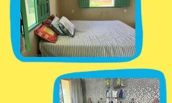 Imagem 4: Casa de praia temporada