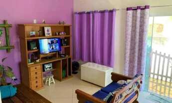 Imagem: Linda casa a venda no São Sebastião (parcelamento