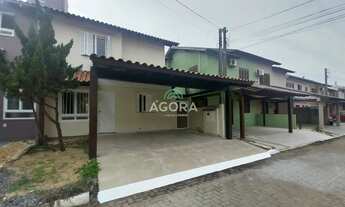 Imagem 1: Casa em condomínio fechado com 02 dormitórios