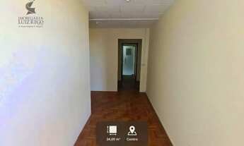 Imagem 7: Sala para alugar, 34 m² por R$ 500/mês - Centro - Fortaleza/CE