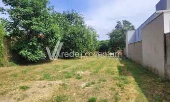 Imagem 6: Terreno - Parque Luciamar - Campinas