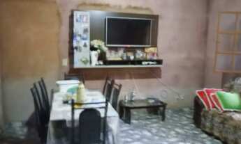 Imagem 7: Casa em Montes Claros, no bairro Santo Antônio, à venda