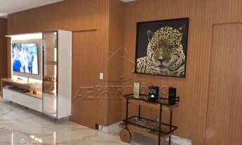 Imagem 5: CASA EM CONDOMIO 4 SUITES SENDO 1 SUITE COM CLOSET RESIDENCIAL HELENA MARIA