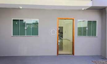 Imagem 3: CASA RESIDENCIAL RITA VIEIRA