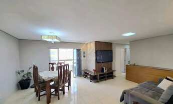 Imagem: Apartamento com 4 quartos (1 suíte) no