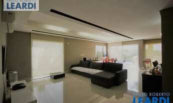 Imagem 3: CASA EM CONDOMÍNIO - ALPHAVILLE - SP