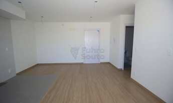 Imagem 4: Apartamento no Smart Urban Club - Conforto e Localização Privilegiada!