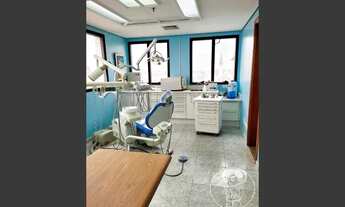 Imagem 4: Salas Comerciais na Vila Formosa à Venda - 110m² - 3 salas e 3 Vagas - Cód 5278