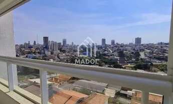 Imagem 10: Apartamento à Venda em Uvaranas, Ponta Grossa - PR