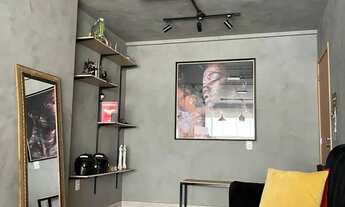 Imagem 5: Apartamento no Condomínio Varandas do Parque, com 3 quartos, sendo 2 suítes, 2 vagas de ga