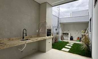 Imagem 5: Casa de Esquina - Bairro Todos os Santos (Prolongamento