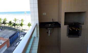 Imagem 11: Apartamento vista linda para o mar em Praia Grande