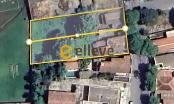 Imagem: Área Comercial localizada no Centro de