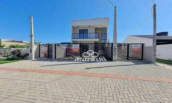 Imagem: Sobrado com 3 dormitórios à venda, 116