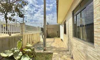 Imagem 3: Chapada - Vende Casa com 2 dormitórios