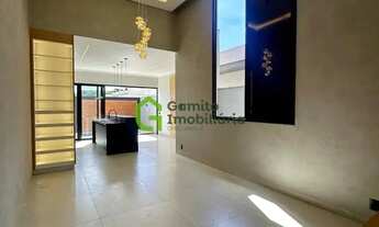 Imagem 3: Casa com 3 quartos, piscina e suite com closet no Eville Rio Preto