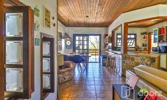 Imagem 2: Imóvel na Pedro Augusto Felden com 2 dormitórios e 165m²