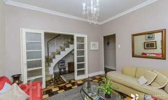 Imagem 5: Imóvel para venda possui 140 metros quadrados com 3 quartos em Centro Histórico - Porto Al