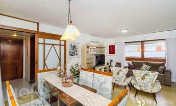 Imagem: Apartamento à venda em Menino Deus com