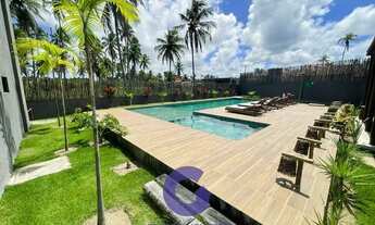 Imagem 3: Imóvel para venda com 58 metros quadrados com 2 quartos em Centro - Porto de Pedras - AL