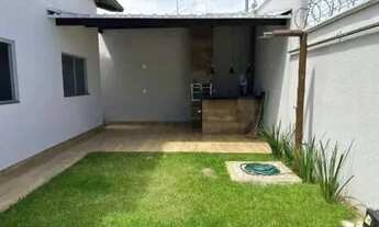 Imagem: CASA A VENDA EM NOVA PARNAMIRIM / ZS03