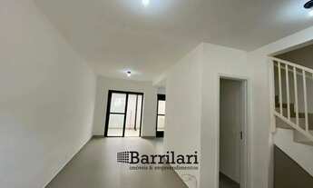 Imagem: Casa para aluguel em Boituva - 2 suítes