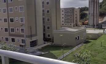 Imagem 6: Alugo apartamento Nova Iguaçu