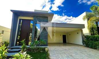 Imagem 2: Portal das Tipuanas - Residência de Alto Padrão com Piscina no Portal das Tipuanas