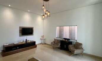 Imagem 3: Casa em Vicente Pires