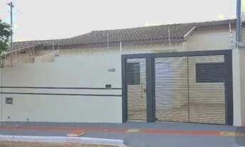 Imagem: Vendo esta casa no Riacho fundo 2 com entrada