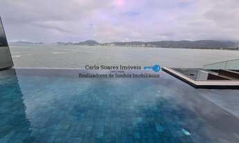 Imagem 7: Casa a venda Frente Mar Alto Padrão Península Guarujá SP