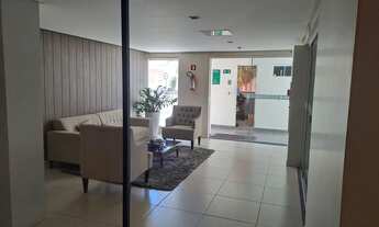 Imagem: APARTAMENTO ED HOME SERRINHA PAQUE AMAZONIA