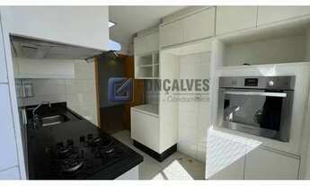 Imagem 3: Locação Apartamento Sao Bernardo do Campo Jardim Tiradentes Ref: 41009