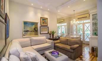 Imagem 5: Apartamento 2 dormitórios com suíte à venda no Bom Fim 79 m²