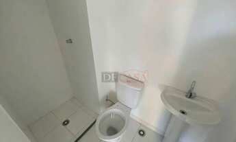 Imagem 6: Apartamento com 2 dormitórios para Locação, 40 m² por R$ 1.200/mês - Guaianases - São Paul