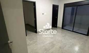 Imagem 7: Casa com 3 dormitórios à venda, 153 m² por R$ 1.290.000,00 - Jardim Inconfidência - Uberlâ