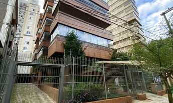 Imagem: Cobertura 196m² 3 dorm. 1 Suíte 2 vagas