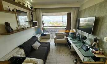 Imagem 4: LINDO APARTAMENTO COM LOCALIZAÇÃO PRIVILEGIADA NA BOA VISTA