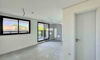 Imagem 5: Conjunto à venda, 33 m² por R$ 684.784,09 - Tatuapé - São Paulo/SP