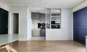 Imagem 2: Freedom Palhano - FREEDOM - Apartamento para locação com 1 quarto na Gleba Palhano