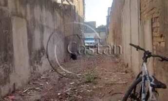 Imagem 7: Terreno Residencial em Mooca