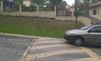 Imagem: Vendo terreno no condomínio vila verde