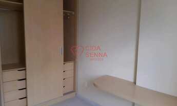 Imagem 7: DESOCUPADO - SEMI MOBILIADO - ELEVADOR - GAR. LIVRE E COBERTA !!!