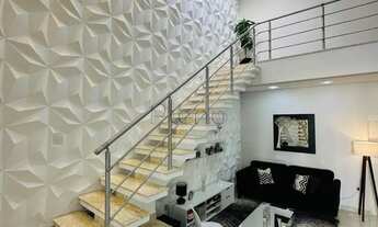 Imagem 5: Sobrado para alugar em Campinas, Swiss Park, com 4 suítes, com 280 m²