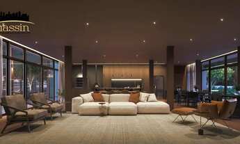 Imagem 2: Terreno à venda no Condomínio Village do Bosque em Chapada dos Guimarães - MT