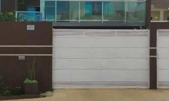 Imagem 7: Troco Sobrado dois pavimentos no Condomínio Cooperville V. Pires