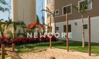 Imagem 3: Apartamento em Avenida Lourival Martins Beda - Parque Varanda do Visconde - Goitacazes/RJ