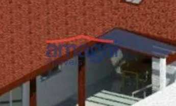 Imagem: ESPAÇOSA CASA TÉRREA INACABADA DE PADRÃO